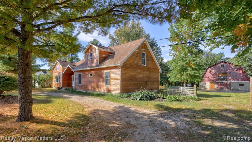 1831 Roods Lake Road Lapeer, MI 48446 - Photo 52 of 56