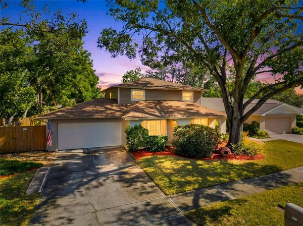 $512,000 | 7923 Singing Ct Place, Tampa, FL 33615