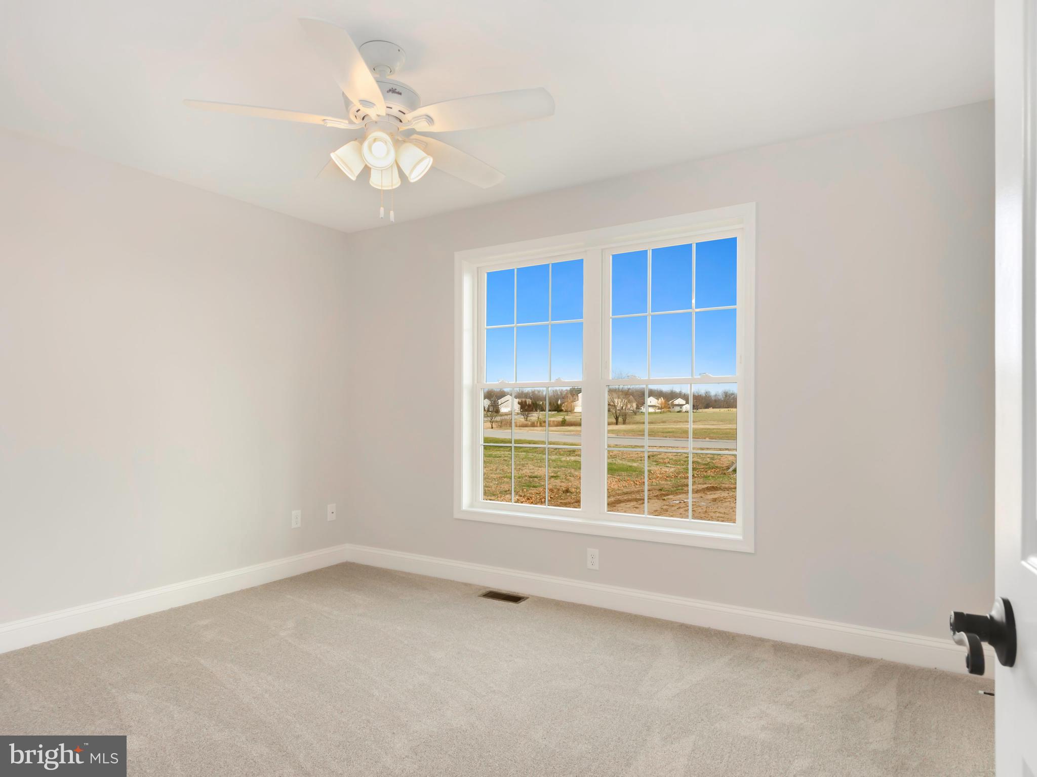 24626 Tribbett Circle Ridgely, MD 21660 - Photo 10 of 28 Bedroom 2