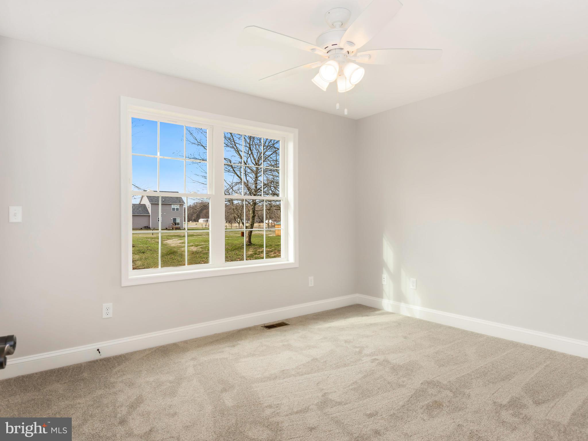 24626 Tribbett Circle Ridgely, MD 21660 - Photo 11 of 28 Bedroom 2
