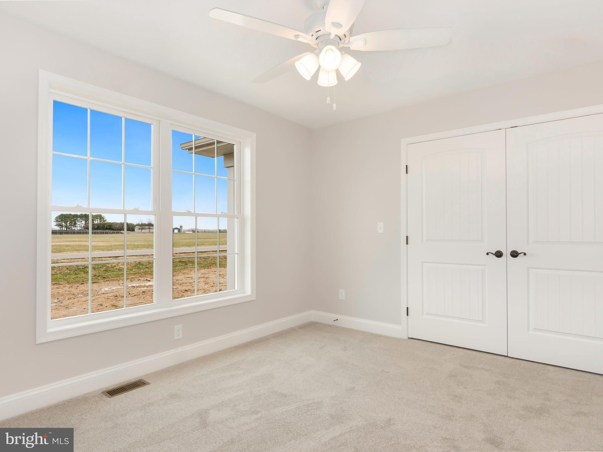 24626 Tribbett Circle Ridgely, MD 21660 - Photo 12 of 28 Bedroom 3