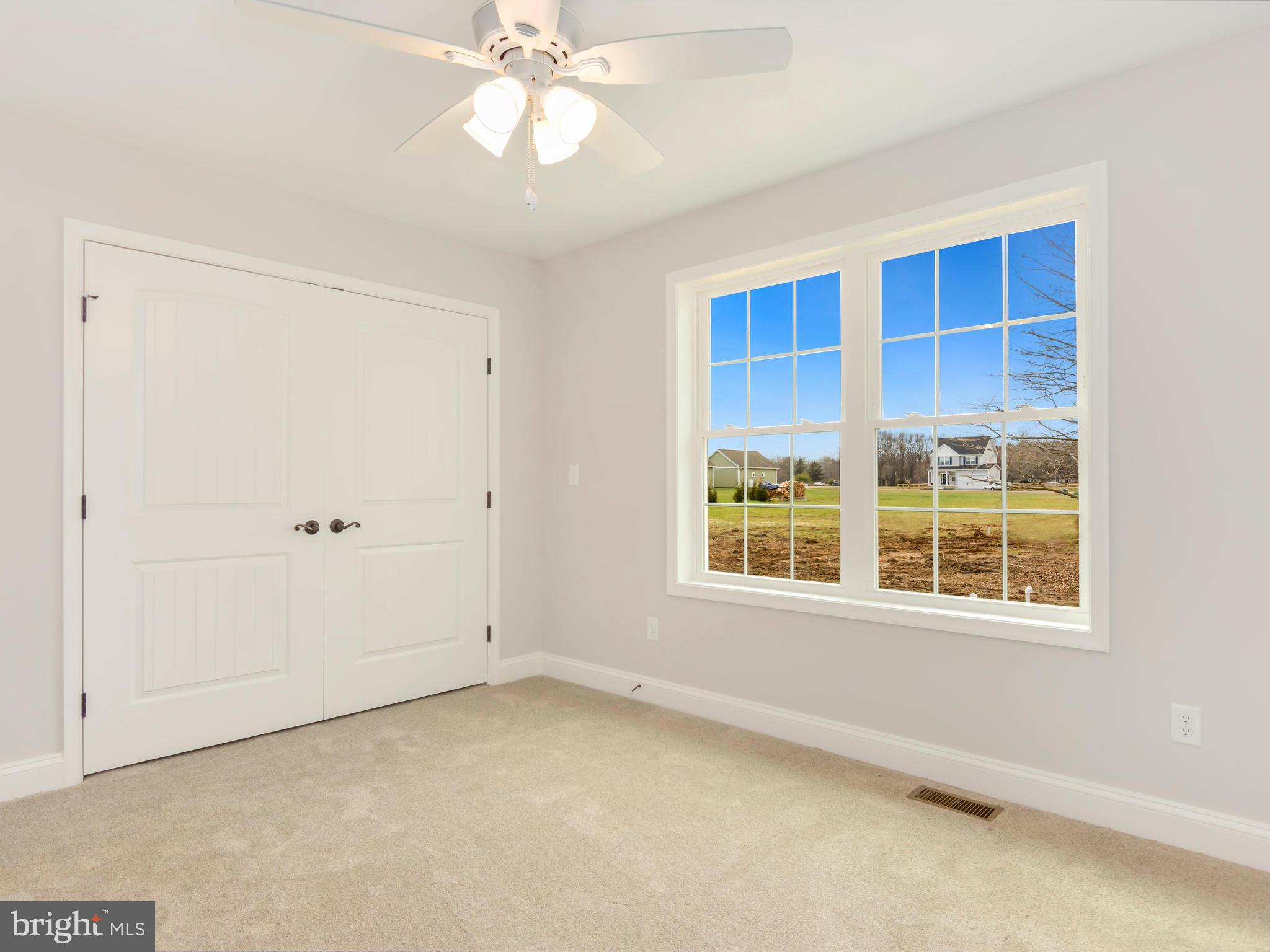 24626 Tribbett Circle Ridgely, MD 21660 - Photo 13 of 28 Bedroom 3