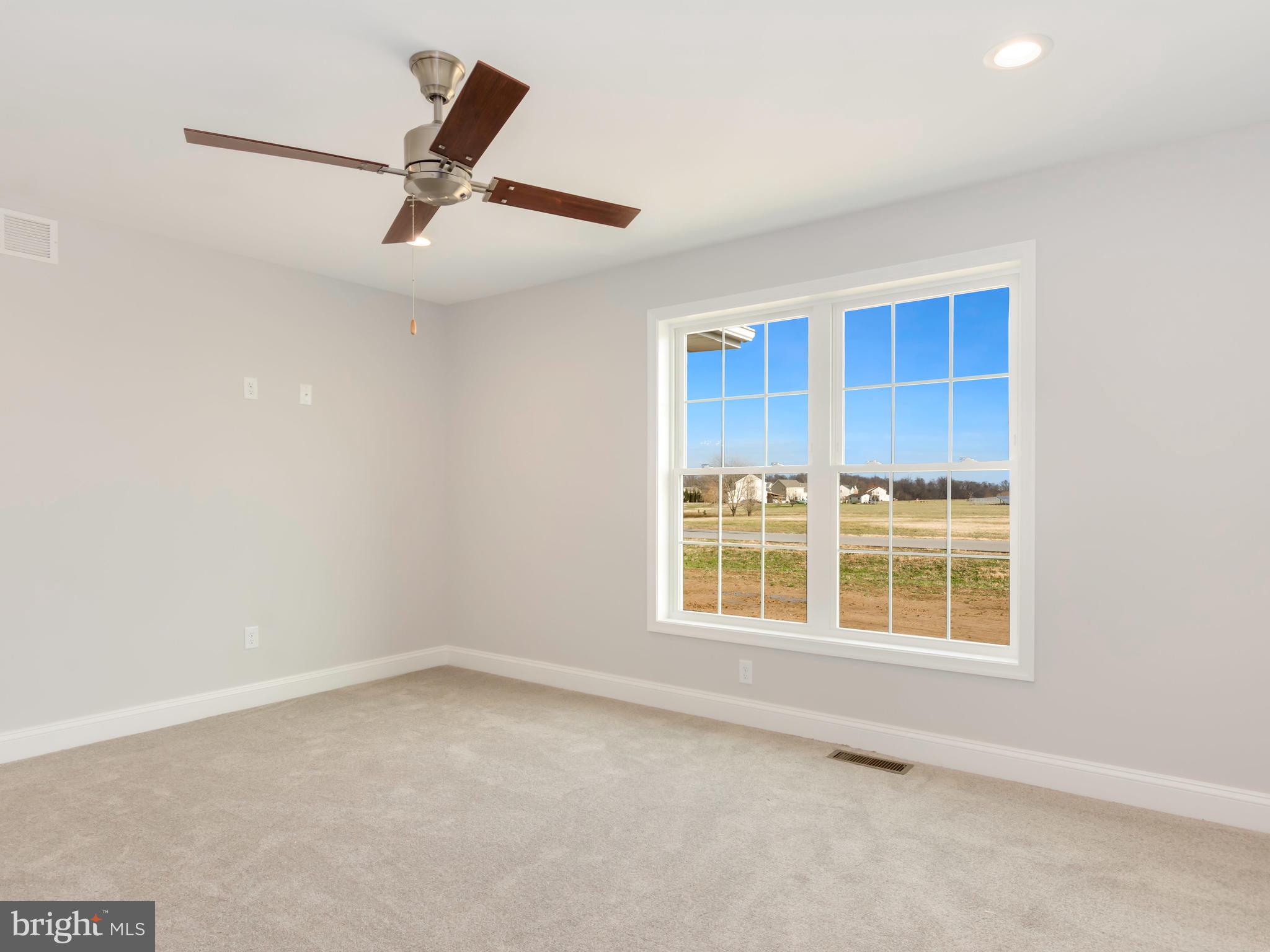 24626 Tribbett Circle Ridgely, MD 21660 - Photo 16 of 28 Master bedroom