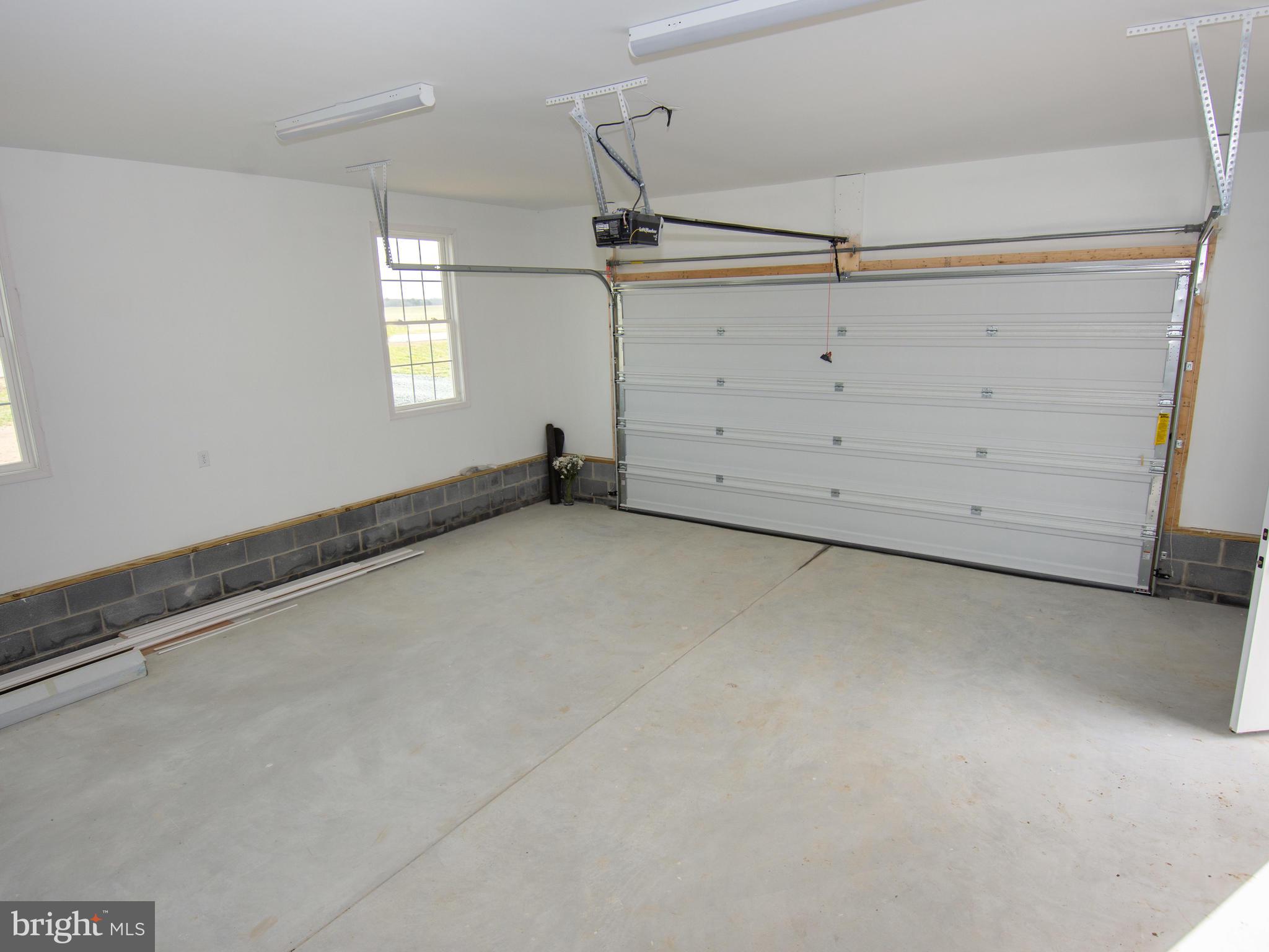 24626 Tribbett Circle Ridgely, MD 21660 - Photo 20 of 28 Garage
