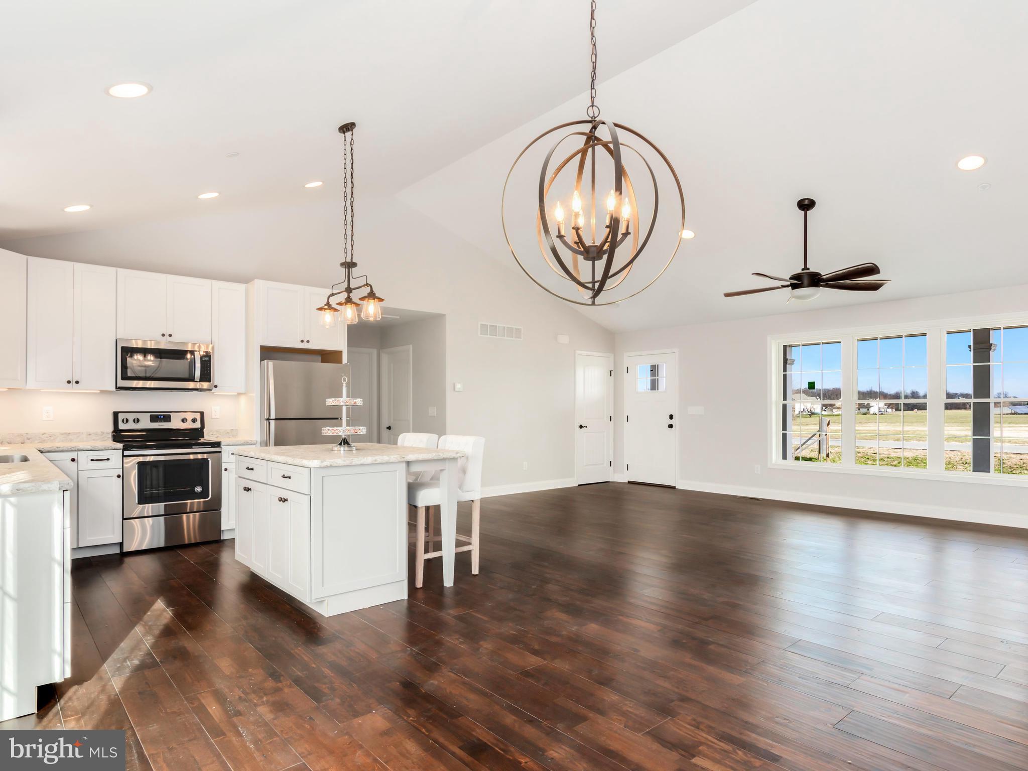 24626 Tribbett Circle Ridgely, MD 21660 - Photo 28 of 28 Open floor plan,upgraded