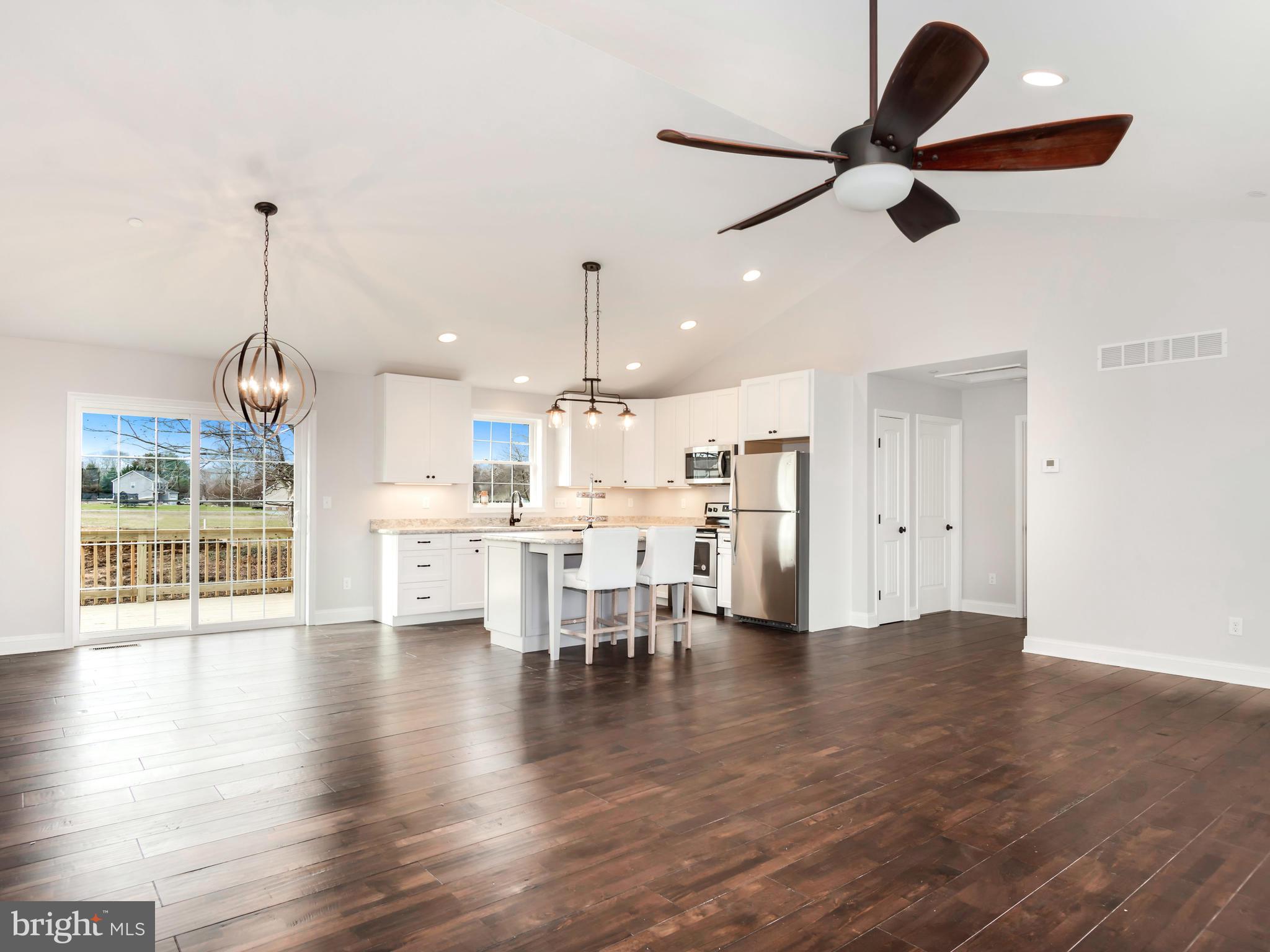 24626 Tribbett Circle Ridgely, MD 21660 - Photo 8 of 28 Great space for entertaining