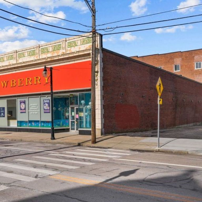 West Warwick Centre West Warwick, RI 02893 - Photo 2 of 40