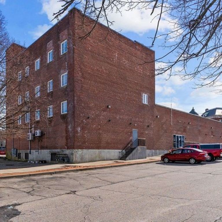 West Warwick Centre West Warwick, RI 02893 - Photo 40 of 40