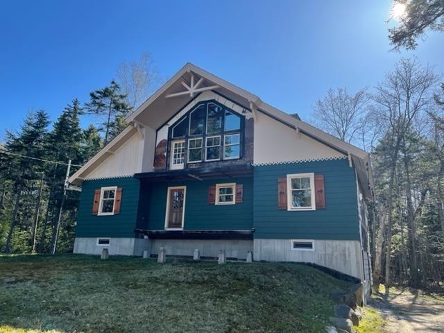 135 Harrison Road Washington, NH 03280 - Photo 1 of 11 Gallery Image 1