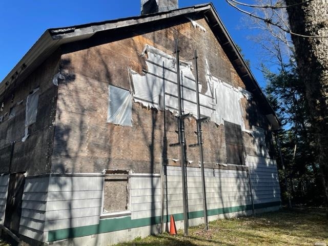 135 Harrison Road Washington, NH 03280 - Photo 2 of 11 Gallery Image 2