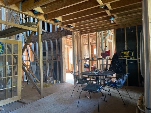 135 Harrison Road Washington, NH 03280 - Photo 3 of 11 Gallery Image 3