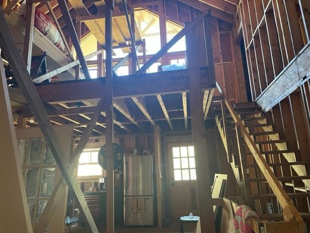 135 Harrison Road Washington, NH 03280 - Photo 4 of 11 Gallery Image 4