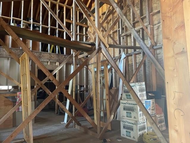 135 Harrison Road Washington, NH 03280 - Photo 5 of 11 Gallery Image 5