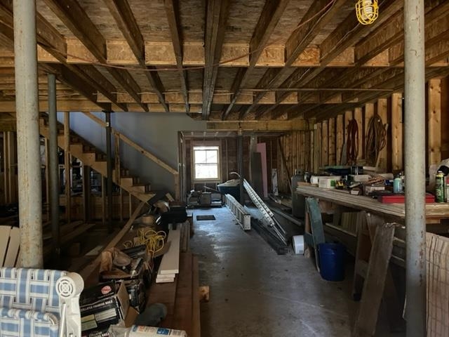 135 Harrison Road Washington, NH 03280 - Photo 10 of 11 Gallery Image 10