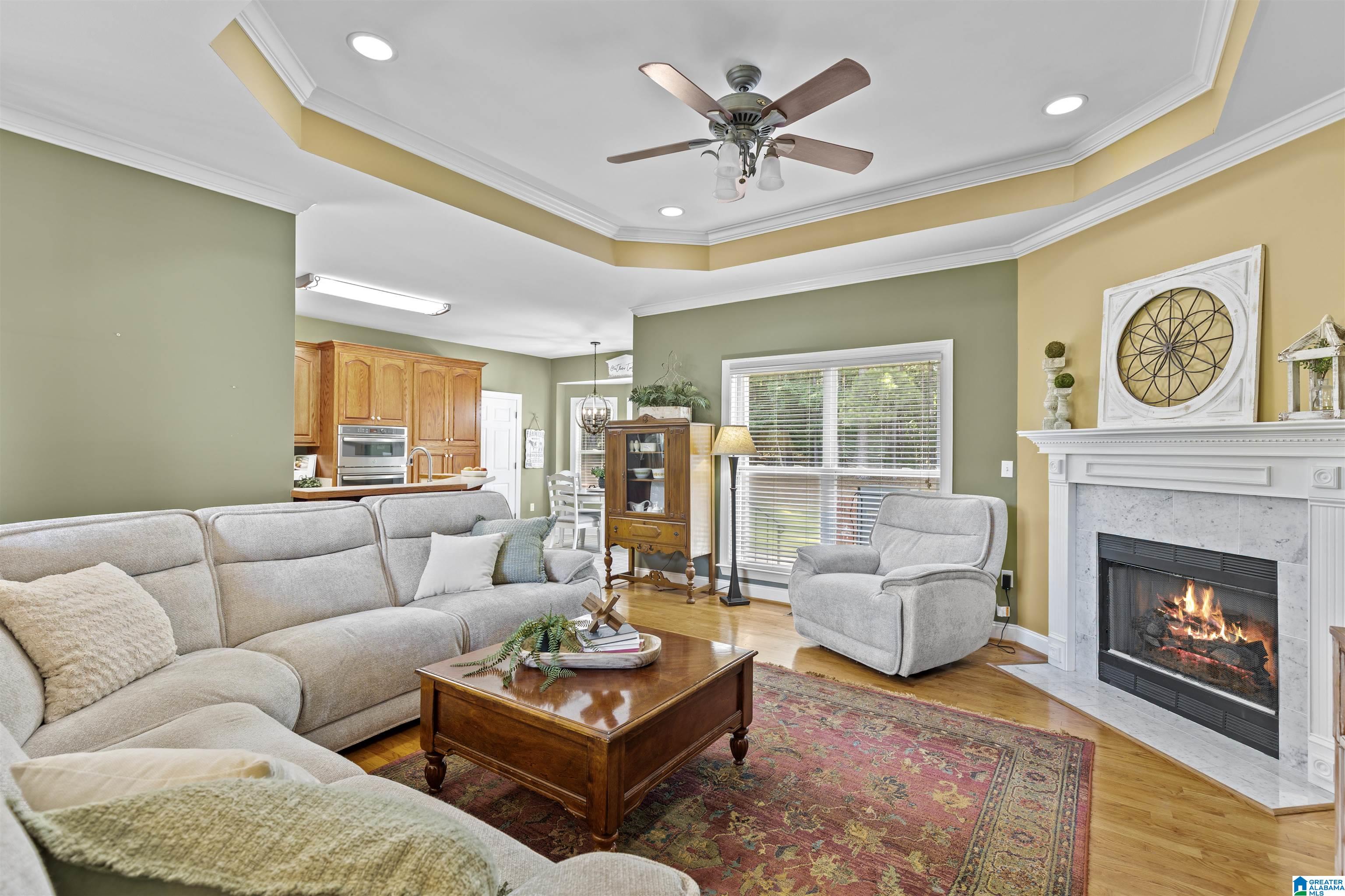 8018 Loggins Road Bessemer, AL 35022 - Photo 12 of 45