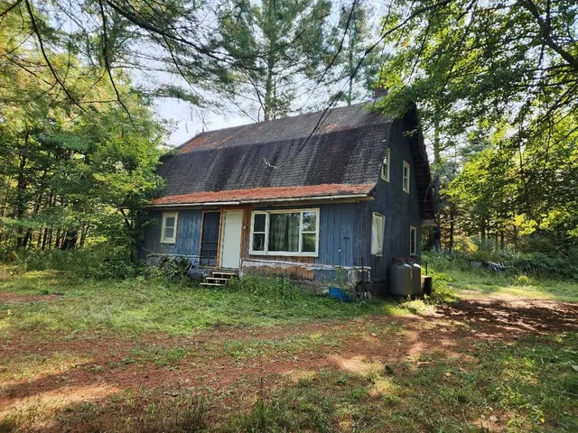 $89,000 | 24 Pine Road, Stratford, NH 03590