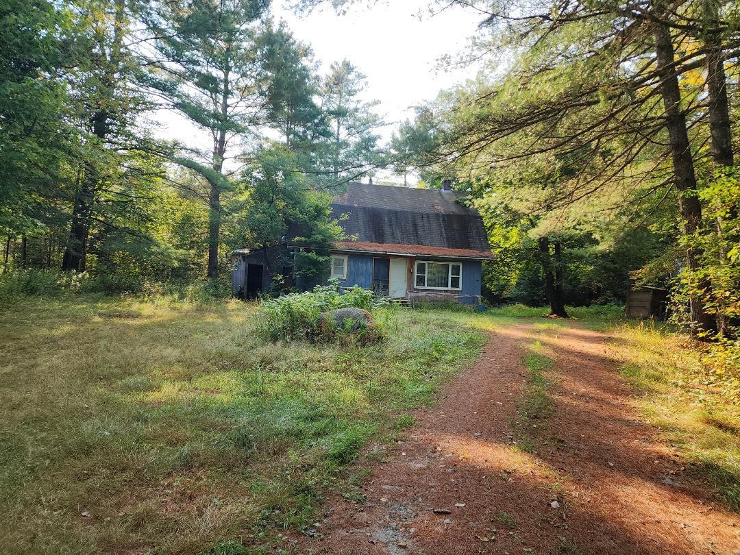 24 Pine Road Stratford, NH 03590 - Photo 2 of 22