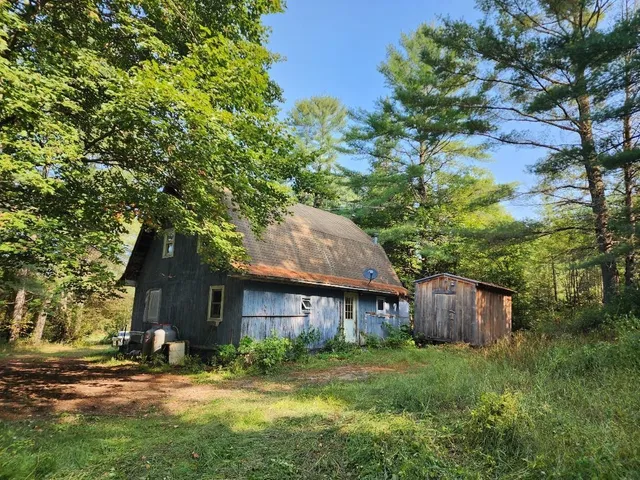 $89,000 | 24 Pine Road, Stratford, NH 03590