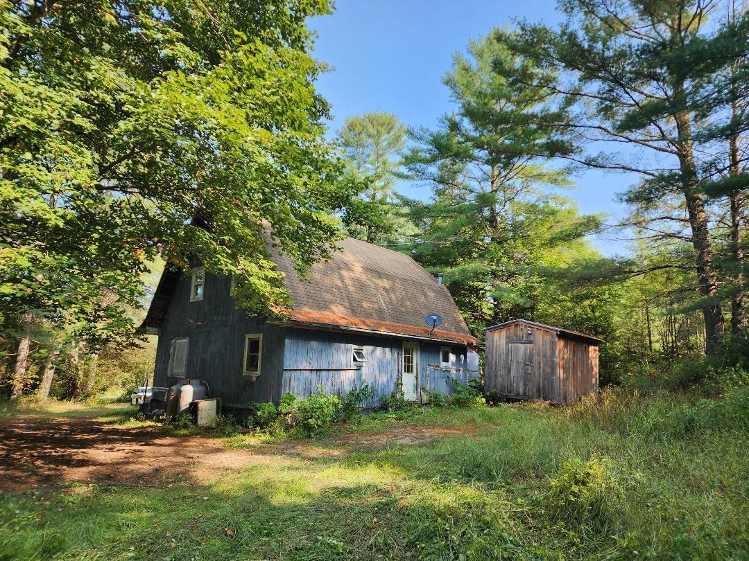 24 Pine Road Stratford, NH 03590 - Photo 3 of 22