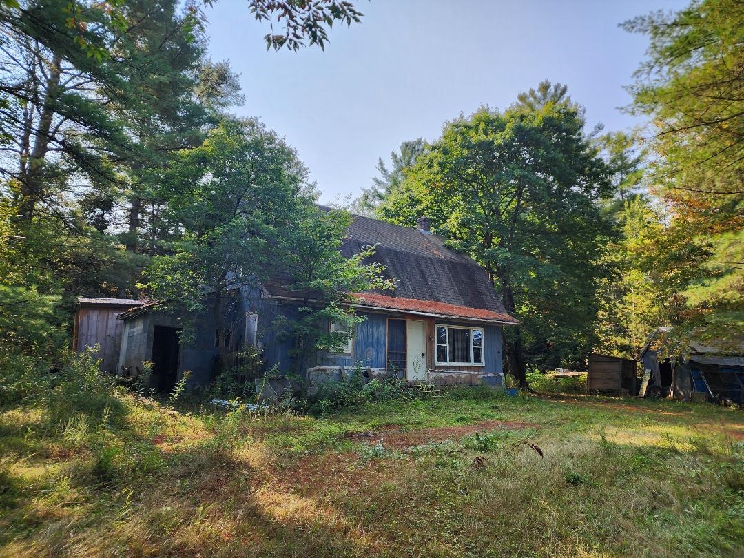 24 Pine Road Stratford, NH 03590 - Photo 4 of 22