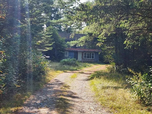 $89,000 | 24 Pine Road, Stratford, NH 03590