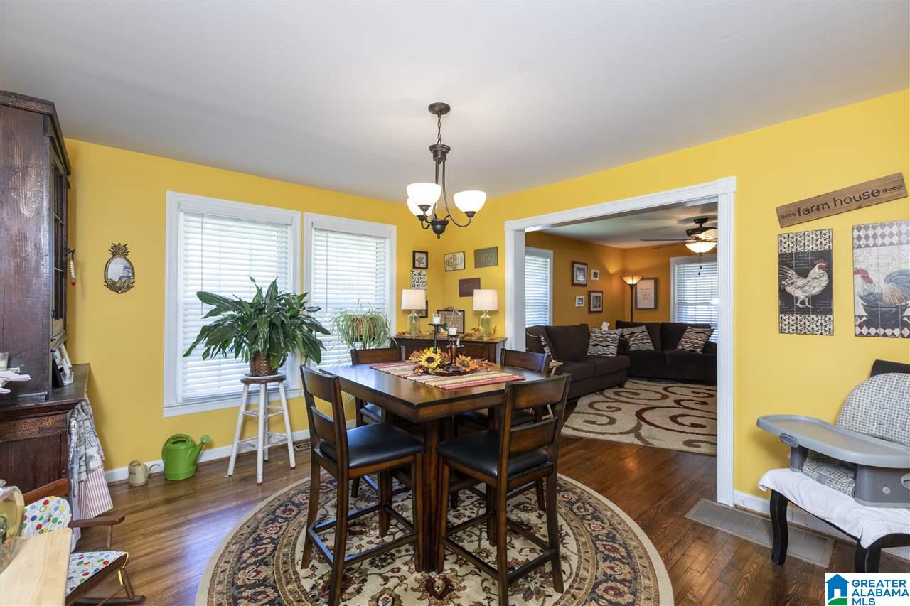 489 Tarrant Road Gardendale, AL 35071 - Photo 10 of 34
