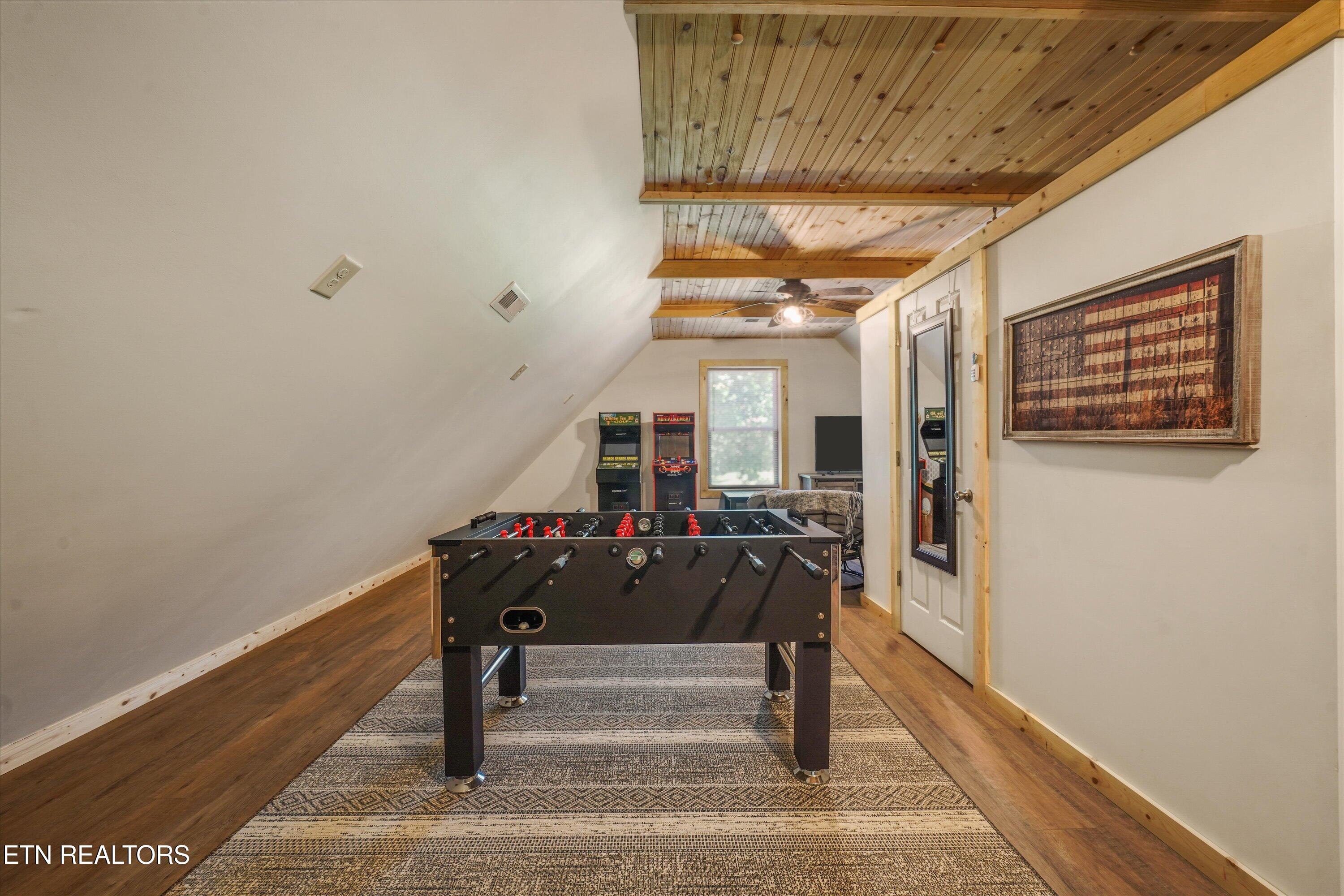5236 Mathis Branch Road Gatlinburg, TN 37738 - Photo 27 of 51 Recreational Area