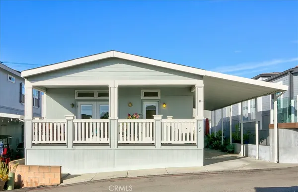 $285,000 | 102 Bay Drive, San Clemente, CA 92672