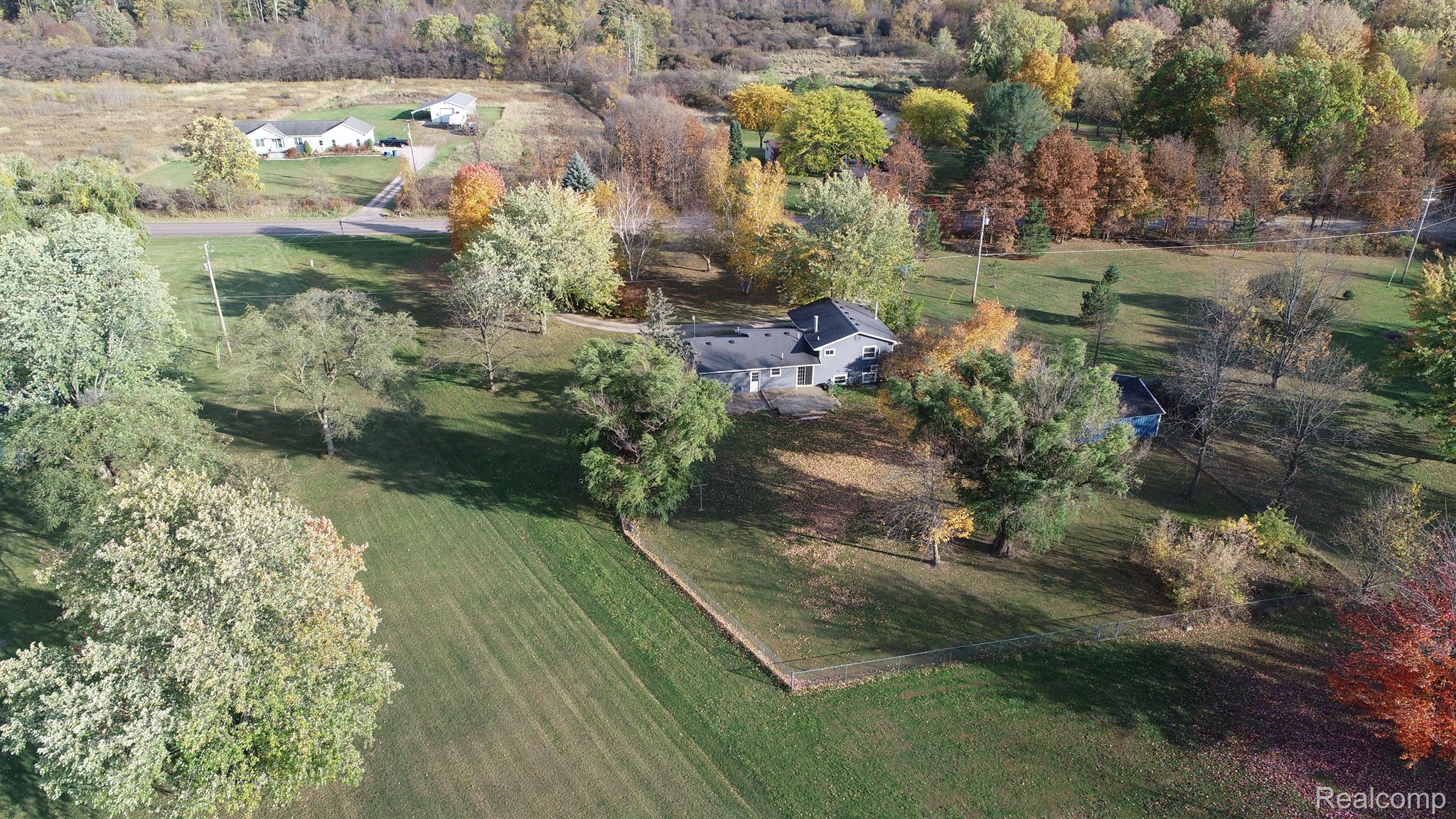 11532 Sharp Road Linden, MI 48451 - Photo 39 of 41 Gallery Image 39