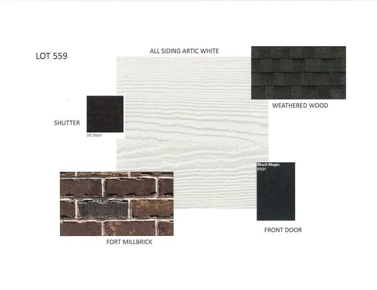 2018 Puddle Pond Road Indian Trail, NC 28079 - Photo 19 of 22