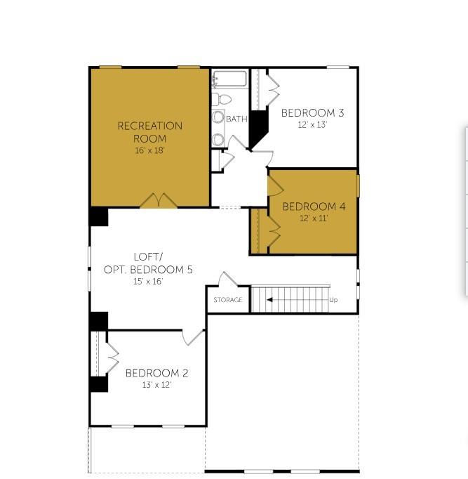 2018 Puddle Pond Road Indian Trail, NC 28079 - Photo 21 of 22