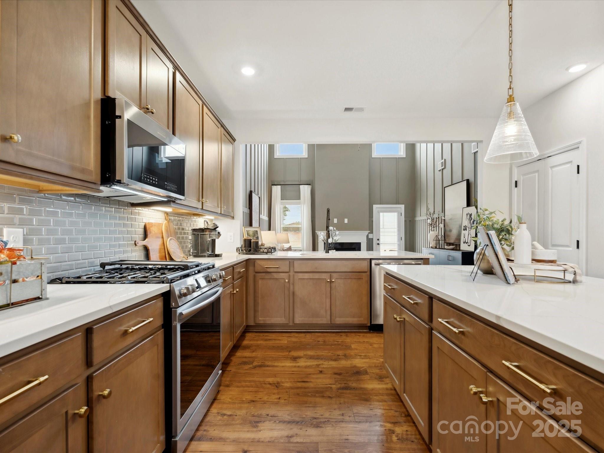 2018 Puddle Pond Road Indian Trail, NC 28079 - Photo 4 of 22