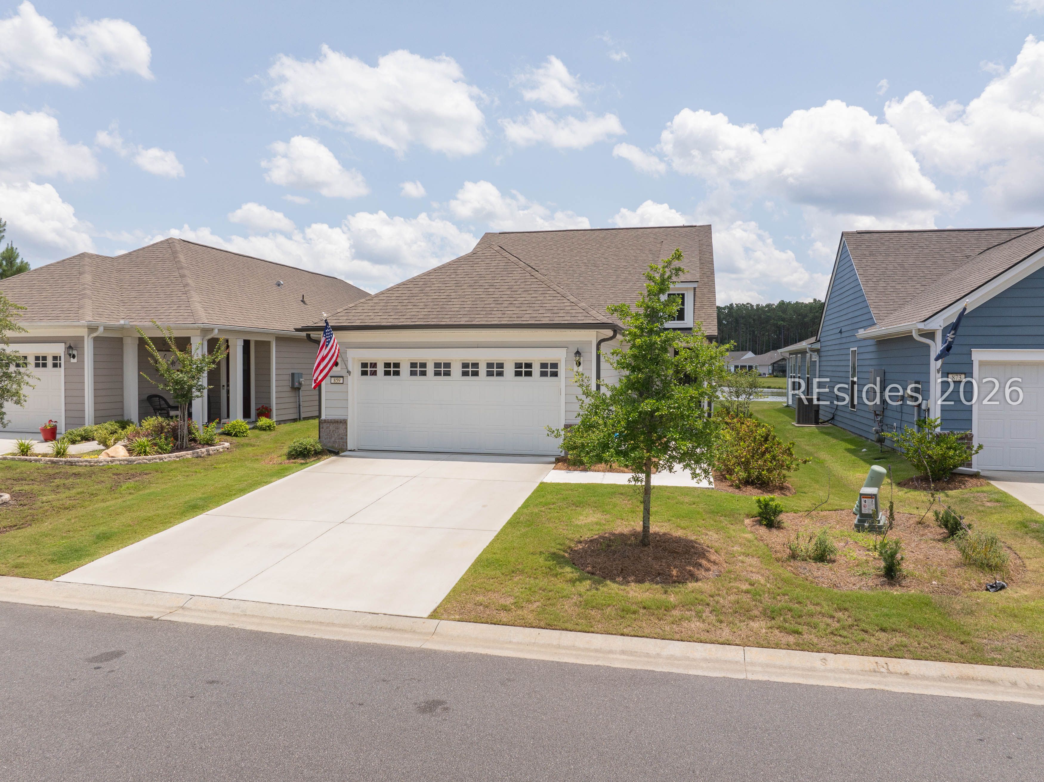 859 Destiny Drive Bluffton, SC 29909 - Photo 38 of 50