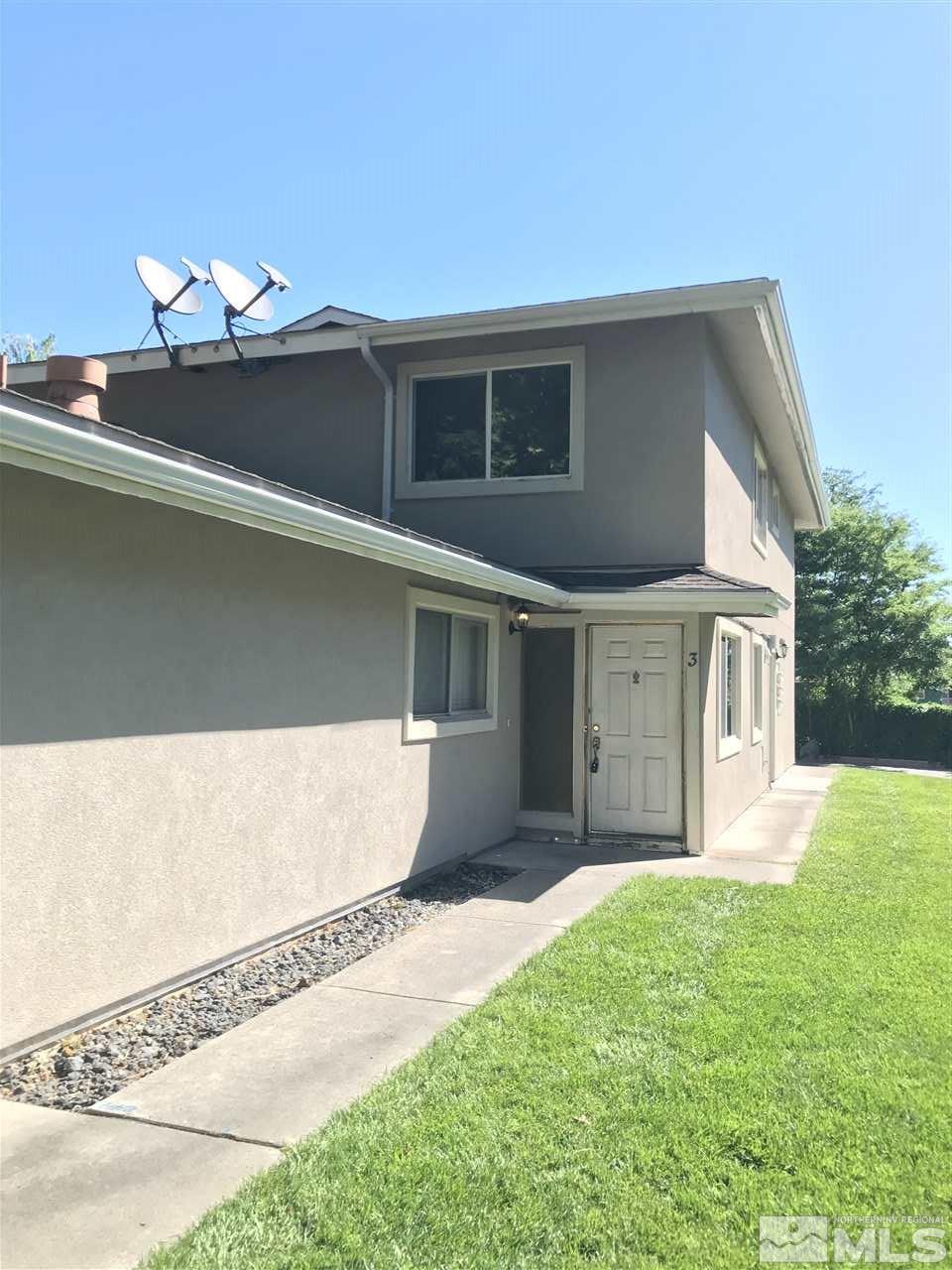 5020 Tahiti Way, Unit 3 Reno, NV 89502 - Photo 1 of 12 Photo 1
