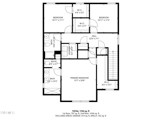 $325,000 | 148 Crawford Circle, Bluff City, TN 37618