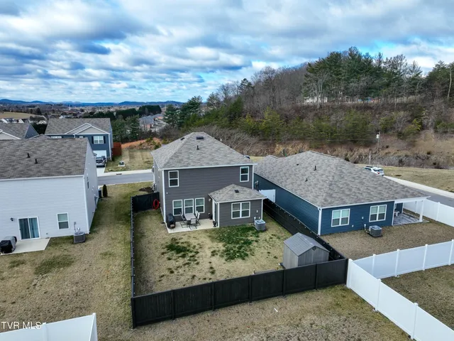 $325,000 | 148 Crawford Circle, Bluff City, TN 37618