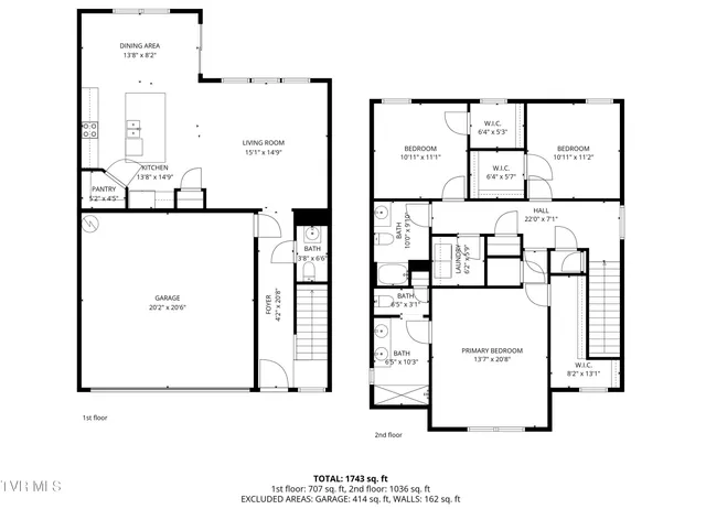 $325,000 | 148 Crawford Circle, Bluff City, TN 37618