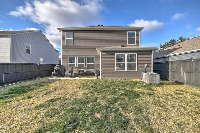 $325,000 | 148 Crawford Circle, Bluff City, TN 37618