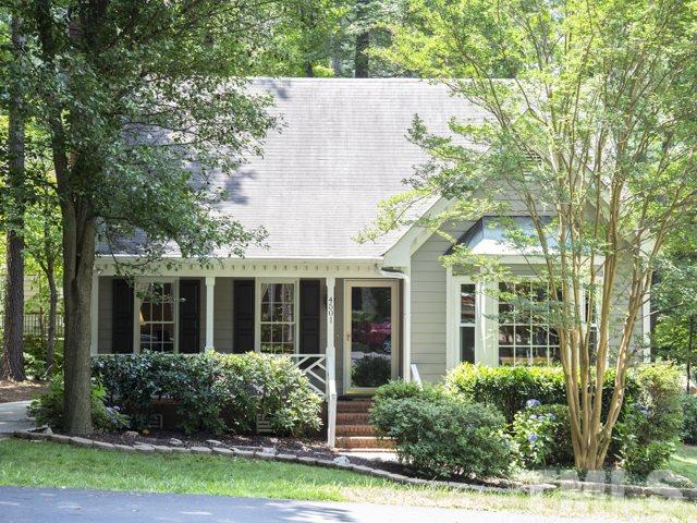 4501 Rutland Court Raleigh, NC 27613 - Photo 1 of 24