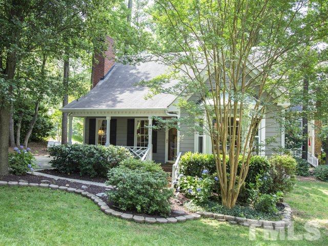 4501 Rutland Court Raleigh, NC 27613 - Photo 2 of 24