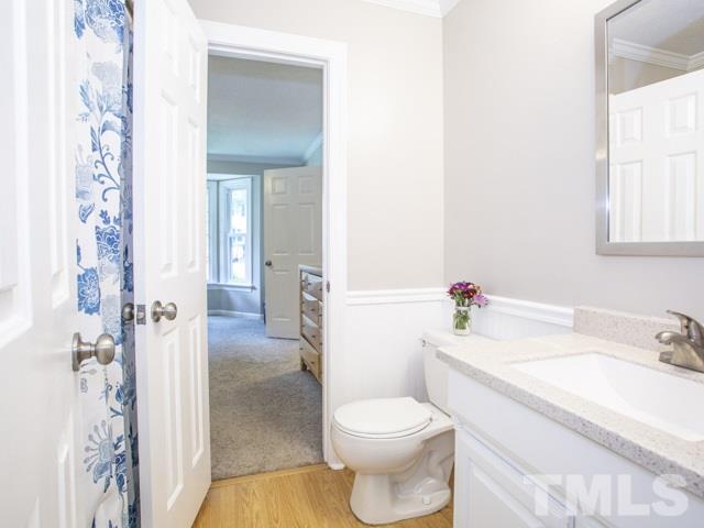 4501 Rutland Court Raleigh, NC 27613 - Photo 12 of 24