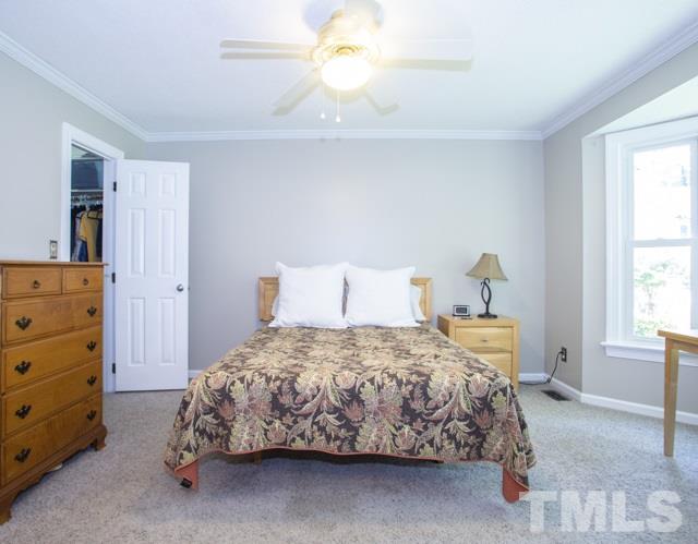 4501 Rutland Court Raleigh, NC 27613 - Photo 13 of 24