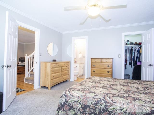 4501 Rutland Court Raleigh, NC 27613 - Photo 14 of 24