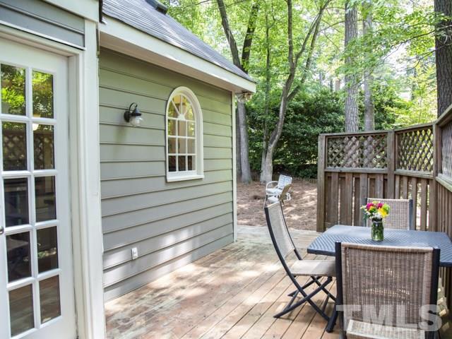 4501 Rutland Court Raleigh, NC 27613 - Photo 20 of 24