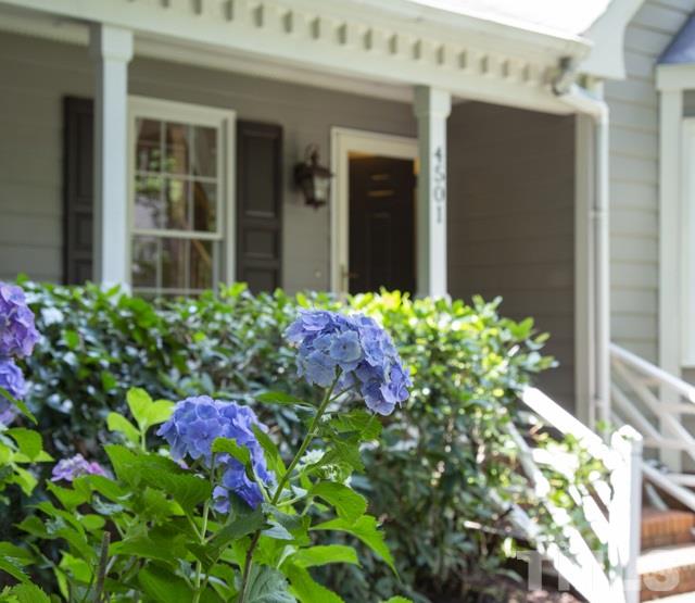 4501 Rutland Court Raleigh, NC 27613 - Photo 3 of 24