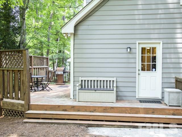 4501 Rutland Court Raleigh, NC 27613 - Photo 21 of 24