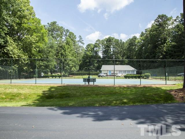4501 Rutland Court Raleigh, NC 27613 - Photo 23 of 24