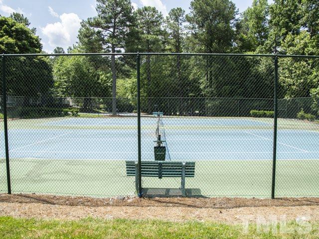 4501 Rutland Court Raleigh, NC 27613 - Photo 24 of 24