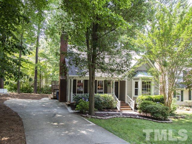 4501 Rutland Court Raleigh, NC 27613 - Photo 4 of 24