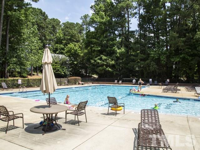 4501 Rutland Court Raleigh, NC 27613 - Photo 5 of 24